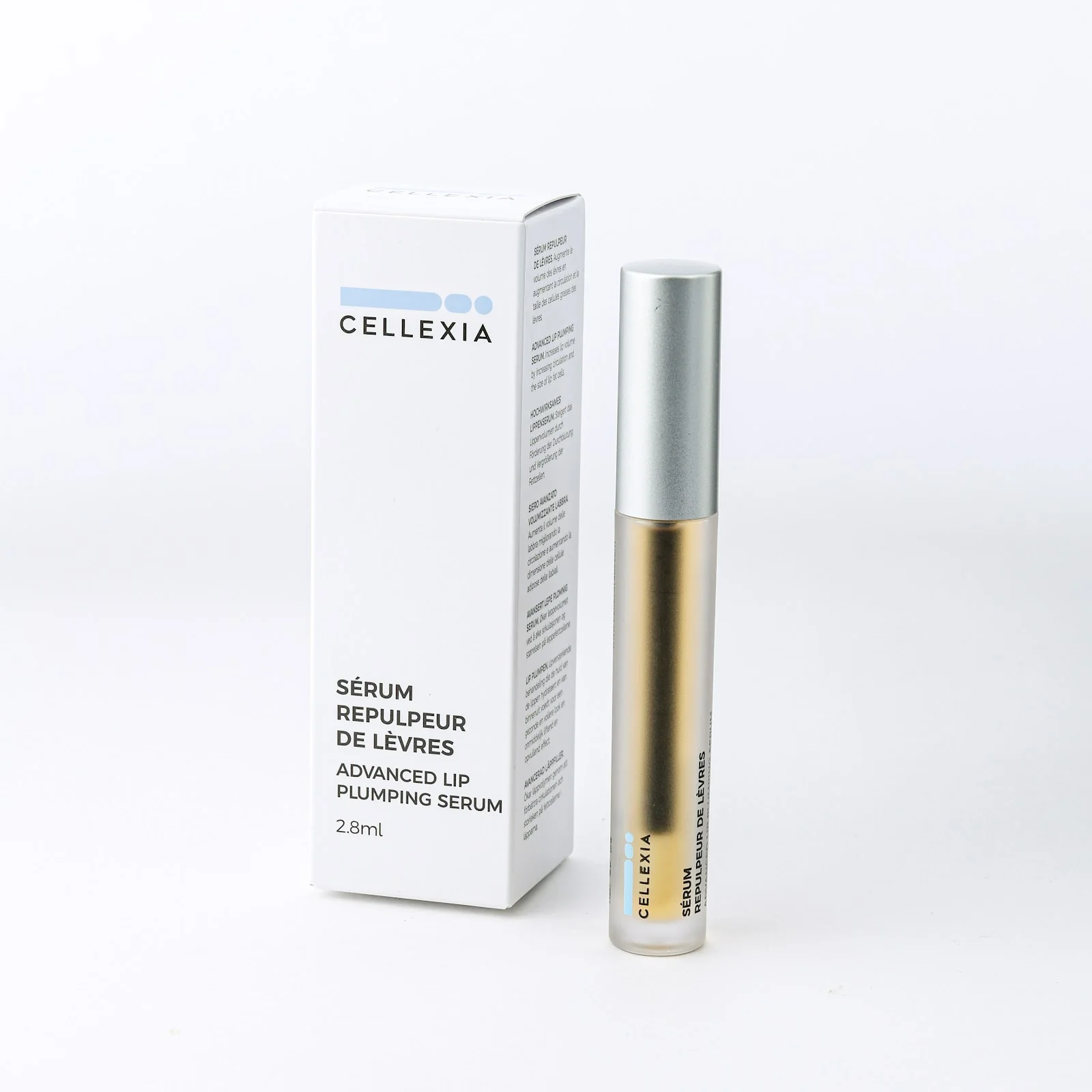 Serums & Gels